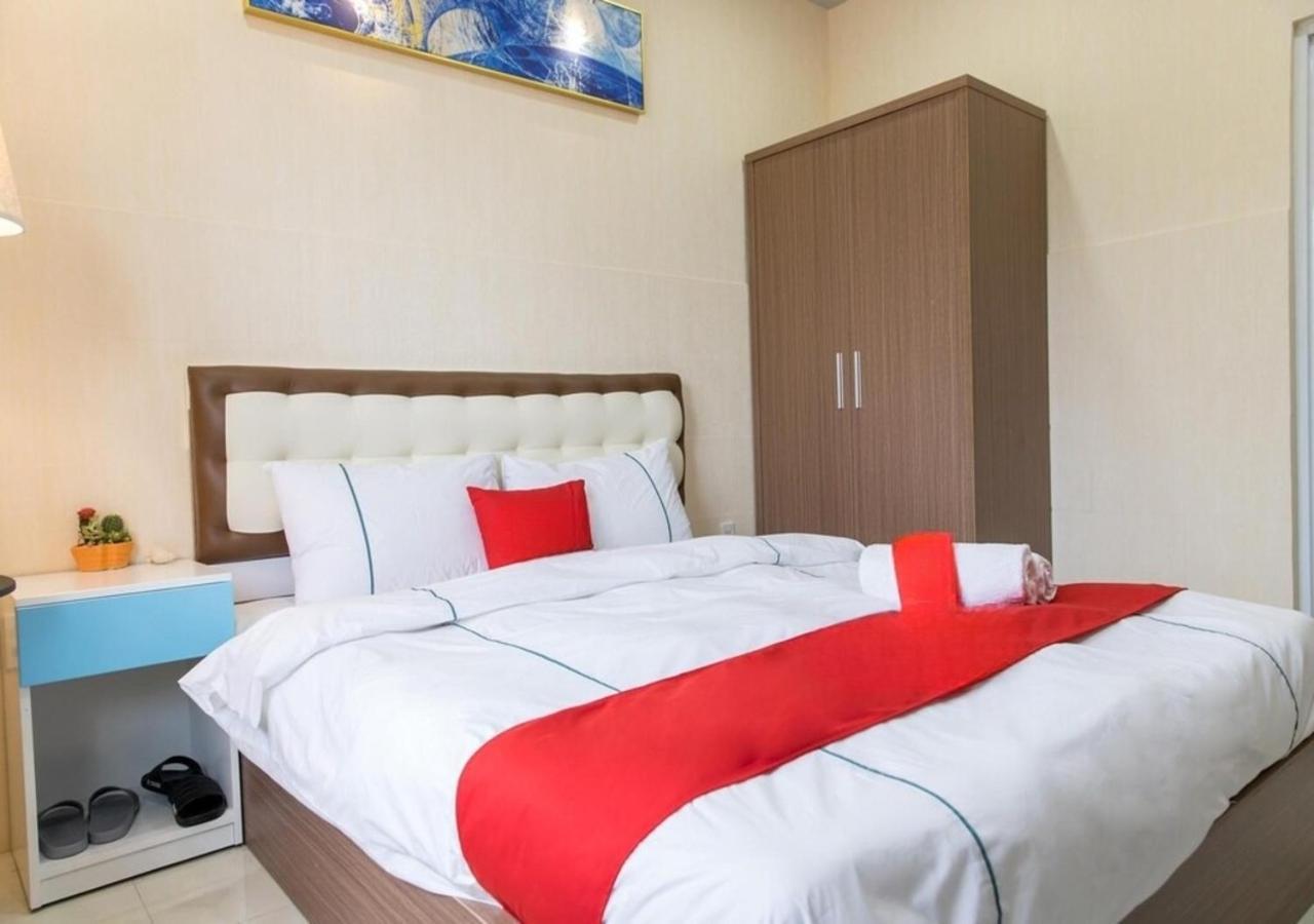 Bros Hotel Bandar Ho Chi Minh Luaran gambar